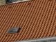 vikýř - střecha