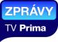 TV Prima zprávy - logo