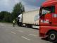 Kontrola autobusů a nákladních vozidel 