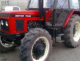 Traktor Zetor 7045