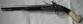 Křesadlová pistole se slonovinovou hlavou Turka 17. stol..JPG
