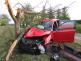 Dopravní nehoda u Javornice ze dne 11. 10. 2017