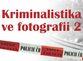 Kriminalistika ve fotografii