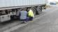 Kontroly nákladních vozidel