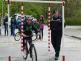 Oblastní kolo soutěže Mladých cyklistů z Třeboně