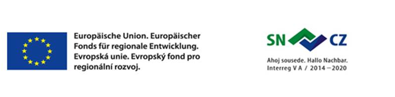 logo Evropské projekty