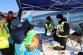 Policisté zavítali do skiareálu v Lipně nad Vltavou