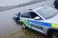 Policisté v Horní Plané mají nový vodní skútr