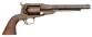 Remington 44CF  perkusní revolver