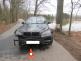 Havárie BMW u Čejkovic V.