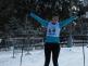 Policejní mistrovství ČR v běhu na lyžích