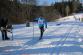 Krajské přeboryv běhu na lyžích 2020