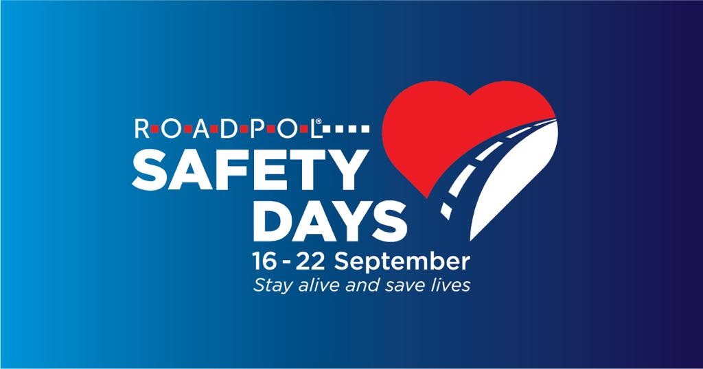 Roadpol Safety Days 2022