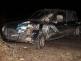 7.2.2009 - Studené, čelní náraz automobilu značky Peugeot 205 do stromu, 1x lehké zranění
