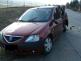 4.4.2009 - u hraničního přechodu, Dacia x VW