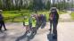 Policisté ze Suchdola nad Lužnicí navštívili místní mateřskou školu