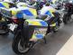 5 Nové policejní motocykly