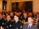 Slavnostní udílení ocenění policistům a  občanským zaměstnancům