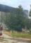 Požár seníku v obci Malíkovice