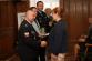 Policisté převzali medaile na Staré radnici v J.Hradci