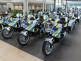 1 Nové policejní motocykly
