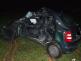 26.10.2009 - I/11, Škoda Fabia x Man, 1x smrtelné zranění
