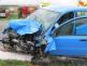 Tragická dopravní nehoda u Lejšovky - foto č. 2