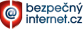 bezpečný internet logo