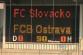 6 fotbal Slovacko vs Banik
