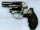zbraň revolver Smith and Wesson ráže 9mm