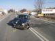 Dopravní nehoda ve Valašském Meziříčí