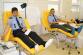 Moravskoslezští policisté darují krev Třinec