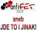 Antifetfest logo
