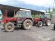 Zajištěné traktory II.
