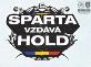 Sparta - hold 2015