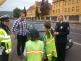 Hodnocení řidičů dětmi v Ústí nad Labem