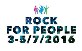 rock for people