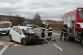 tragická dopravní nehoda u Drslavic