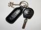 Klíče od auta - 83x61