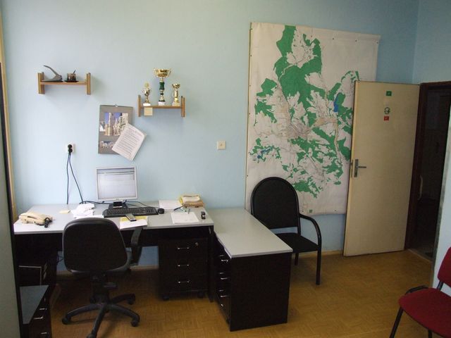 Kancelář