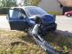 26.9.2009 - I/35, VW Golf x Peugeot 807, 1x usmrcení