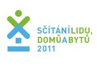 logo sčítání