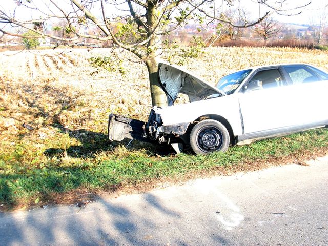 2 nehoda u Kunovic