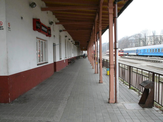 TU nádraží 2