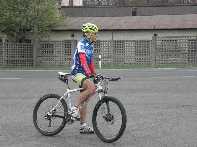 DBA-Cyklisté 8