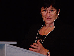 PhDr. Marcela Machutová