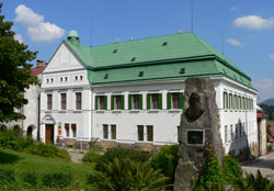 Muzeum Žacléř