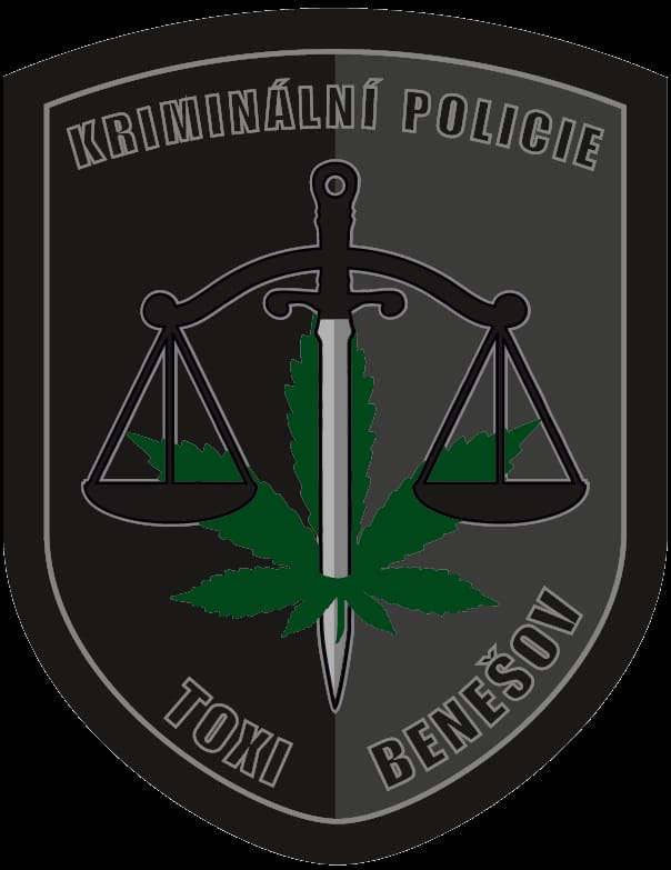 Toxi Benešov - logo