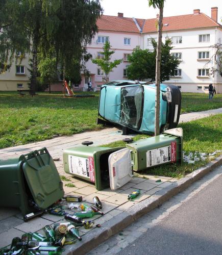 nehoda Kroměříž1