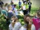 Policisté přednášeli školákům ve Velké Jesenici 14.6.2021